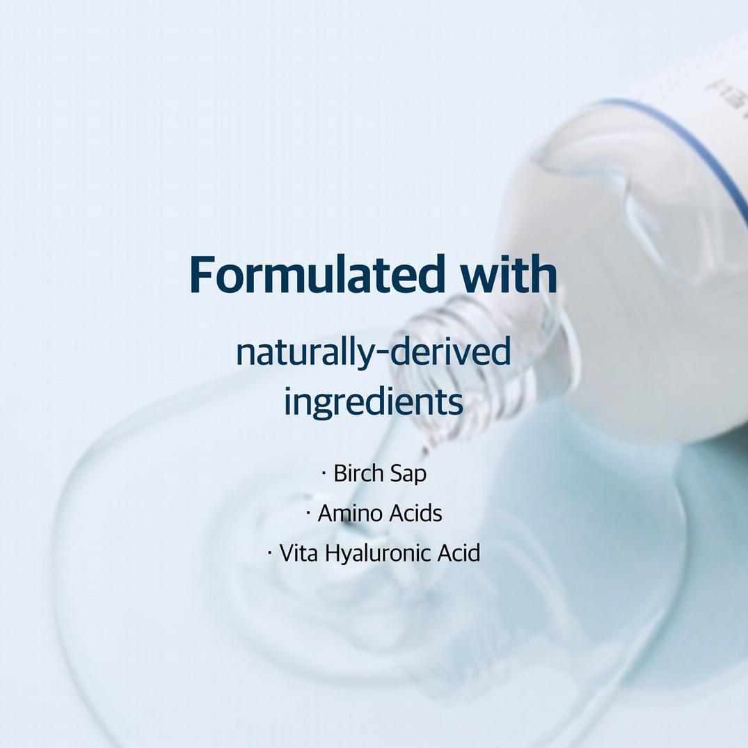 ROUND LAB Birch Juice Moisturizing Toner