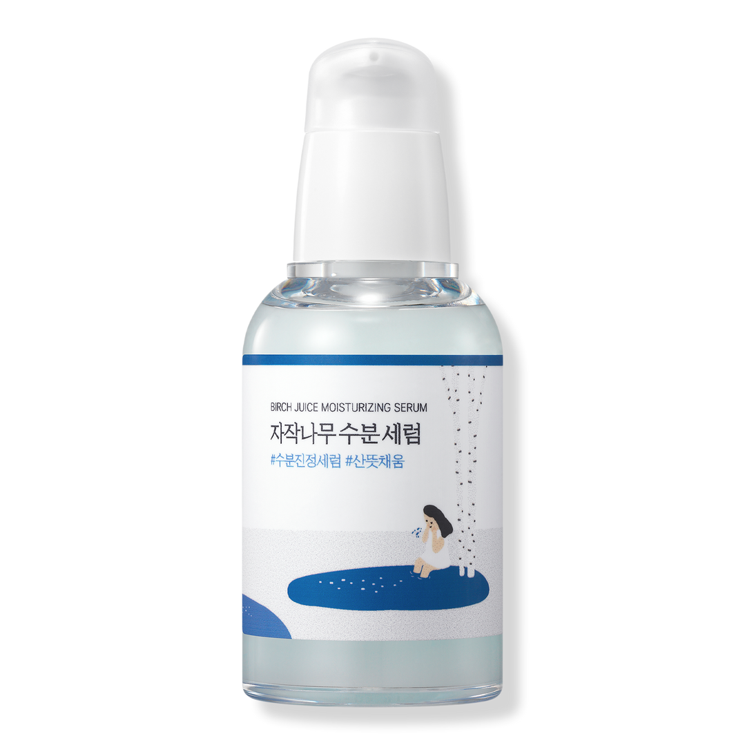 ROUND LAB Birch Juice Moisturizing Serum