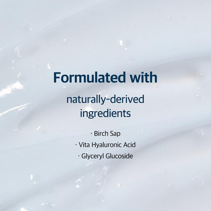 ROUND LAB Birch Juice Moisturizing Cream