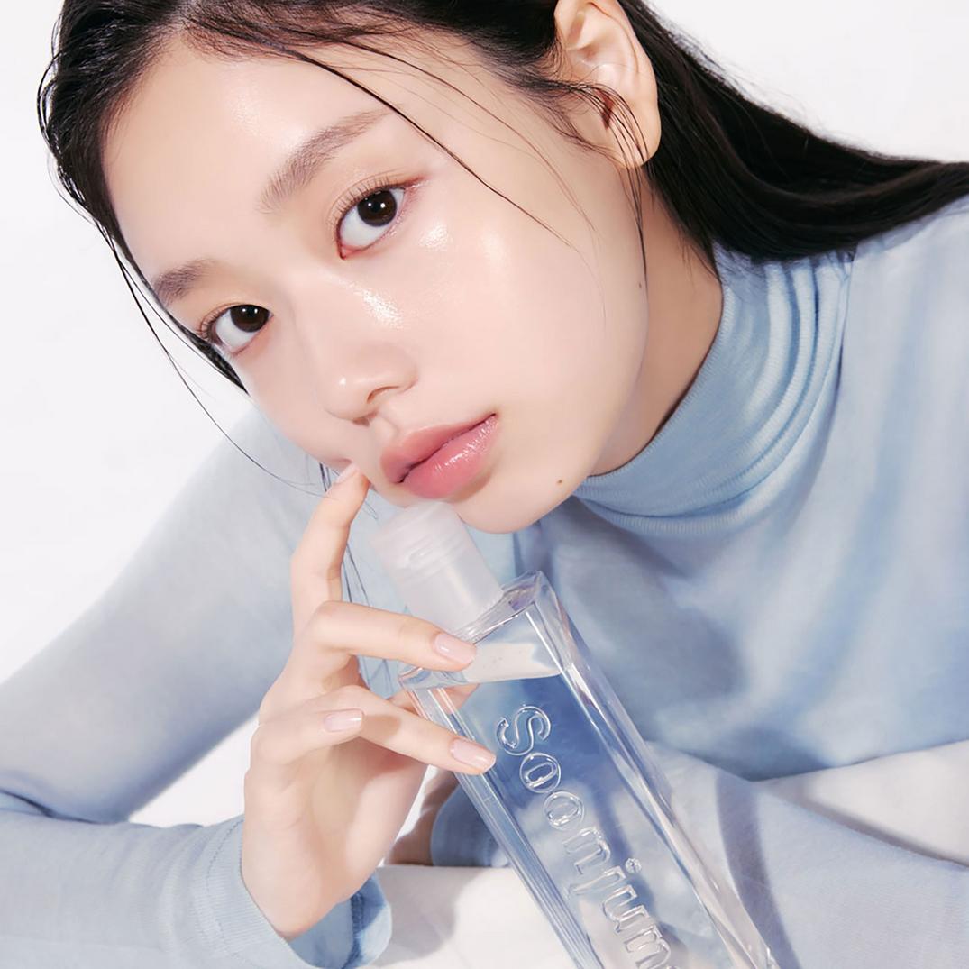 ETUDE Soonjung pH 5.5 Relief Toner