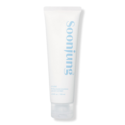 ETUDE Soonjung 10 Free Moist Emulsion