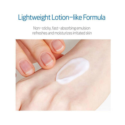 ETUDE Soonjung 10 Free Moist Emulsion