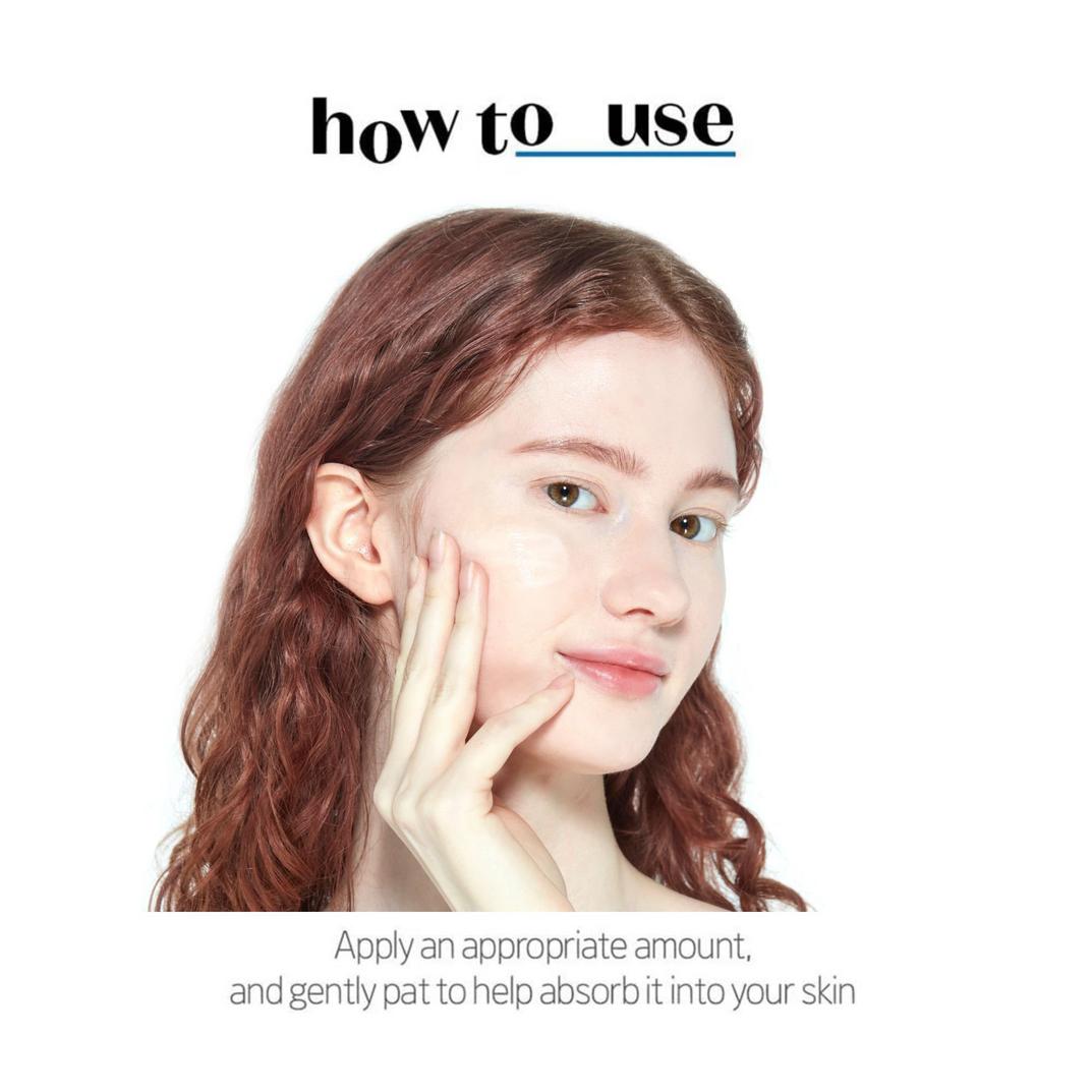 ETUDE Soonjung 10 Free Moist Emulsion