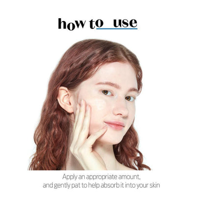 ETUDE Soonjung 10 Free Moist Emulsion