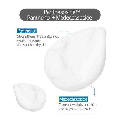 ETUDE Soonjung pH 6.5 Whip Cleanser