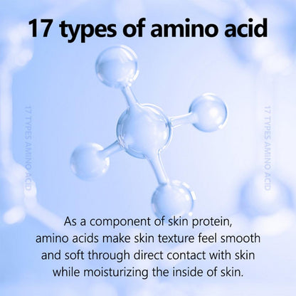 Isntree Hyaluronic Acid Low-pH Cleansing Foam