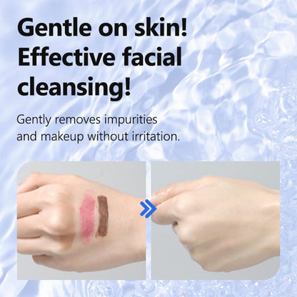 Isntree Hyaluronic Acid Low-pH Cleansing Foam