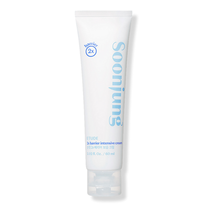 ETUDE Soonjung 2x Barrier Intensive Cream