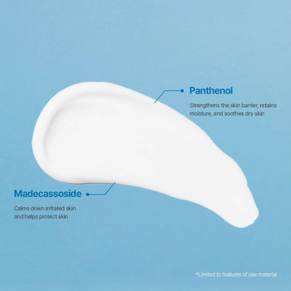 ETUDE Soonjung 2x Barrier Intensive Cream