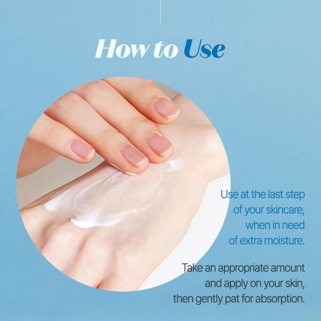 ETUDE Soonjung 2x Barrier Intensive Cream