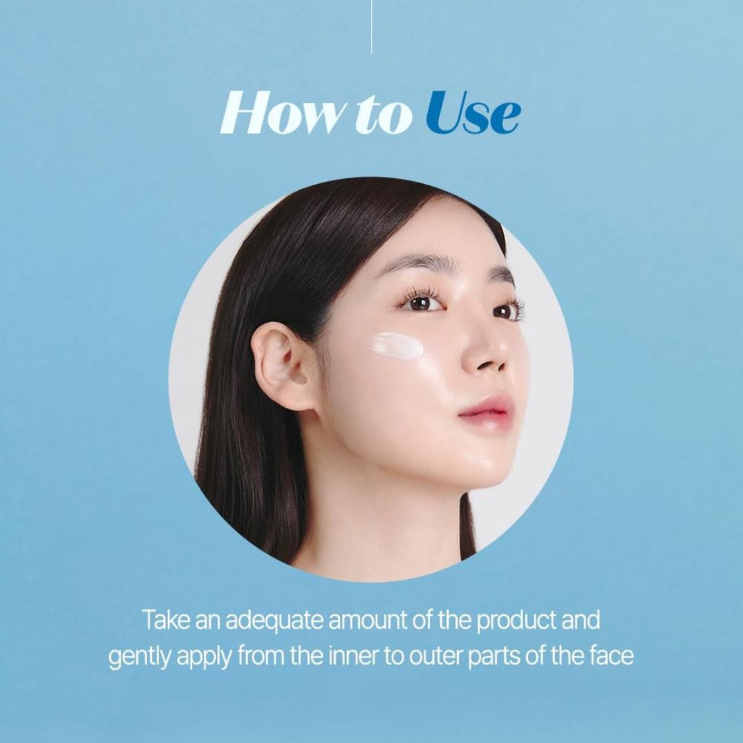 ETUDE Soonjung Hydro Barrier Cream