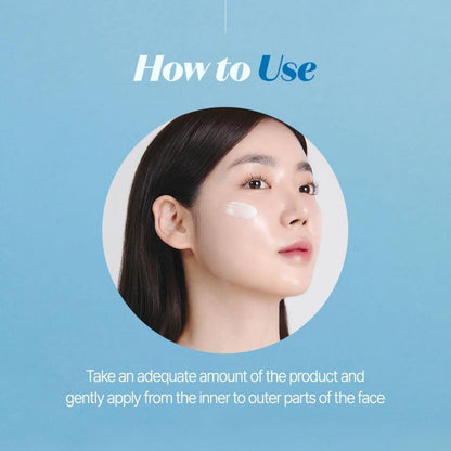 ETUDE Soonjung Hydro Barrier Cream