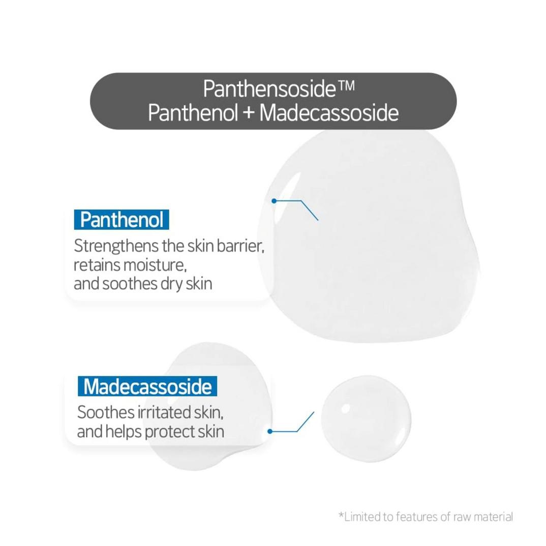 ETUDE Soonjung Panthensoside Sheet Mask