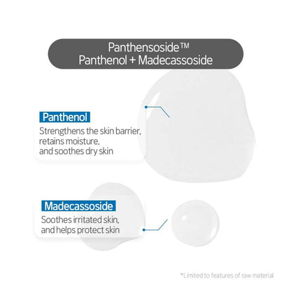 ETUDE Soonjung Panthensoside Sheet Mask