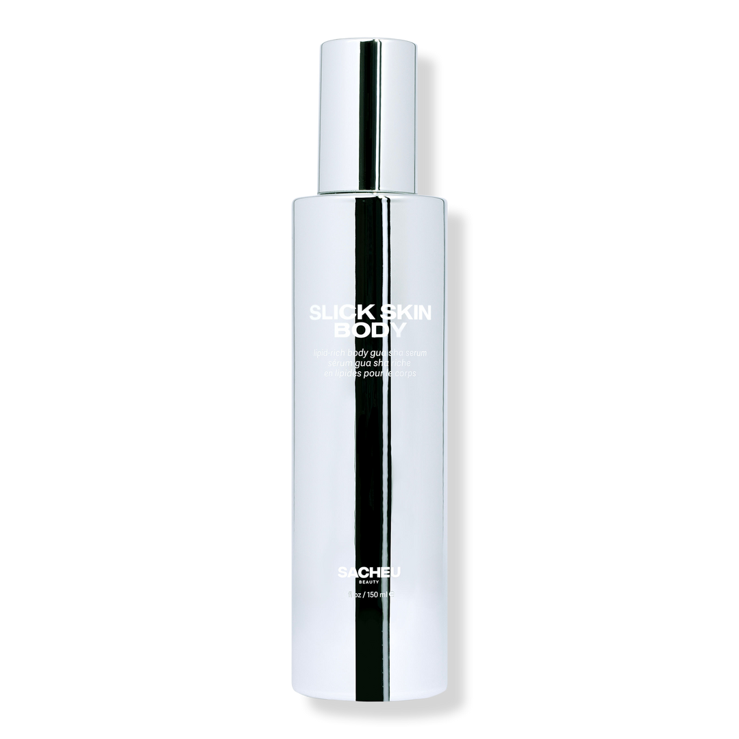 SACHEU Slick Skin Body Lipid Rich Oil Serum