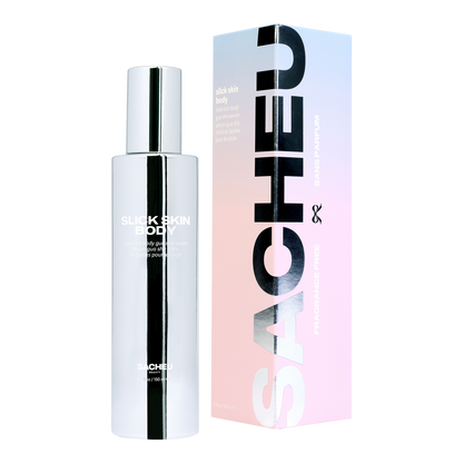 SACHEU Slick Skin Body Lipid Rich Oil Serum
