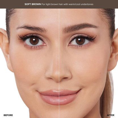 Anastasia Beverly Hills Perfectly Shaped Brow Duo