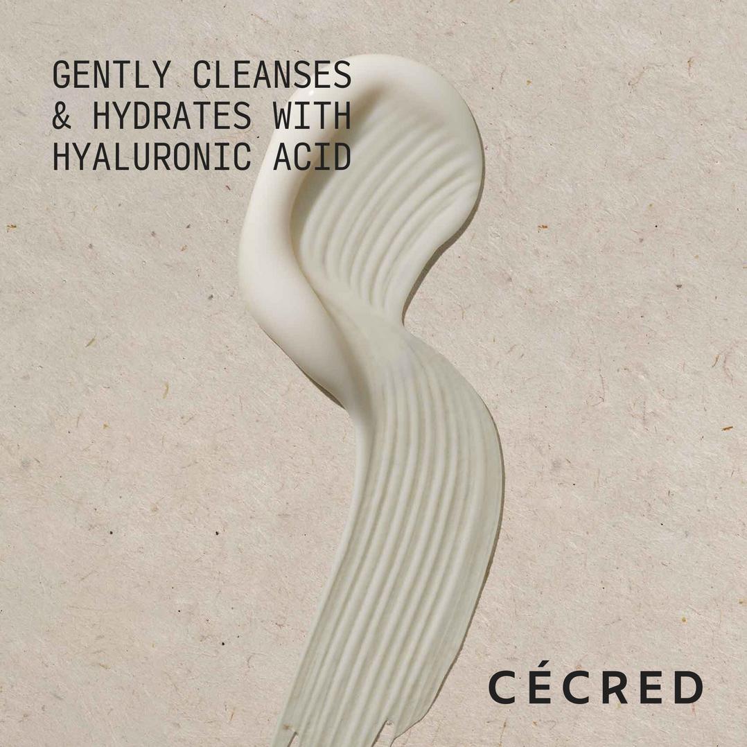 Cecred Hydrating Shampoo