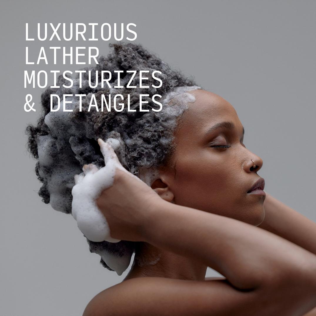 Cecred Hydrating Shampoo