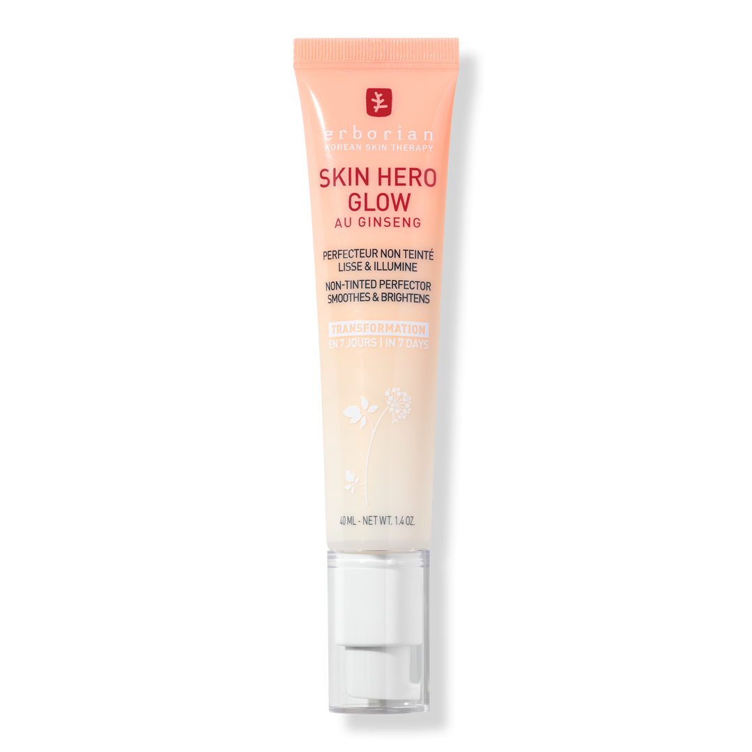 Erborian Skin Hero Glow Non-Tinted Perfector