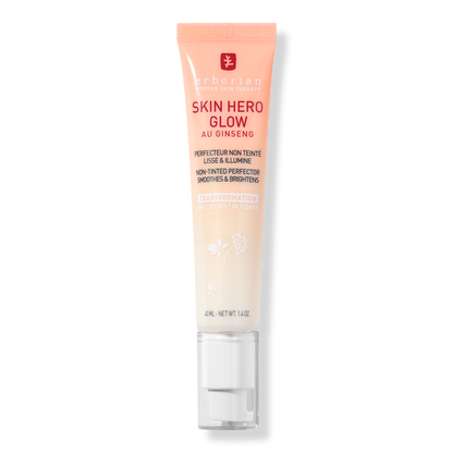 Erborian Skin Hero Glow Non-Tinted Perfector
