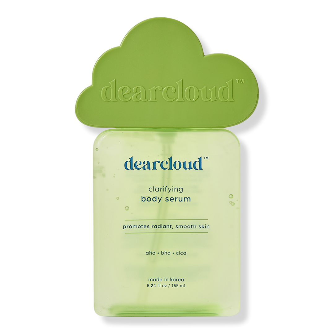 dearcloud Body Serum