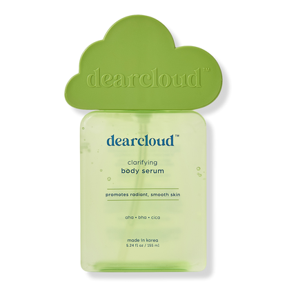 dearcloud Body Serum