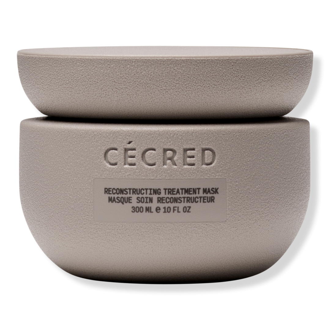 Cecred Reconstructing Treatment Mask