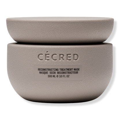 Cecred Reconstructing Treatment Mask
