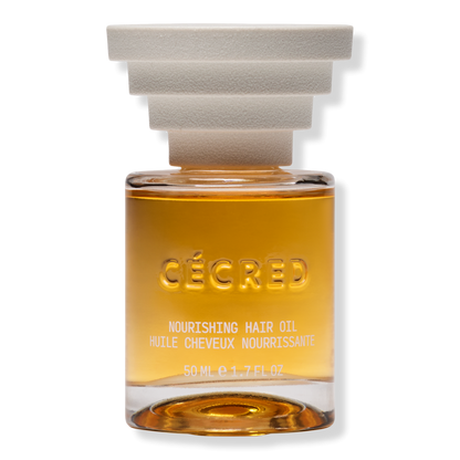 Cecred Nourishing Hair Oil