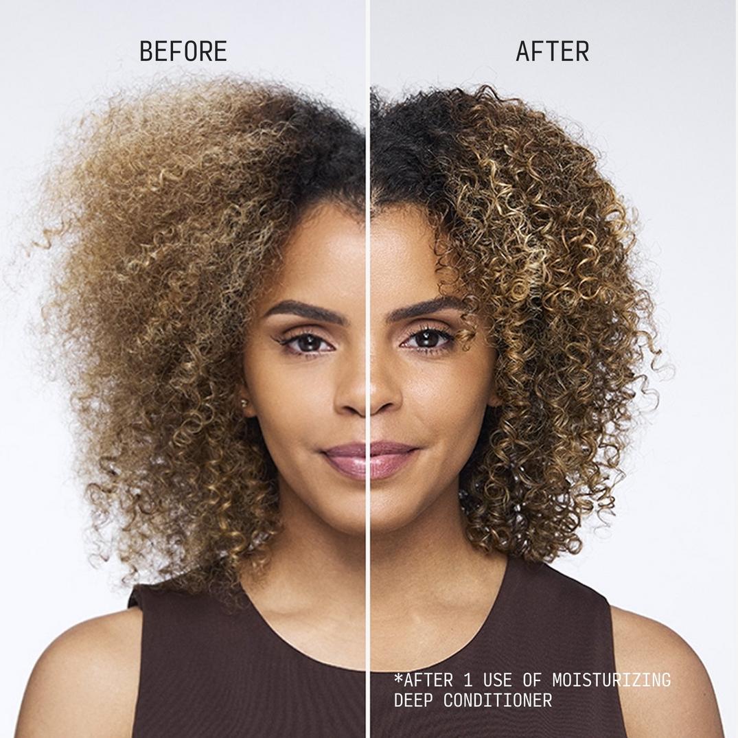 Cecred Hair Revival Kit