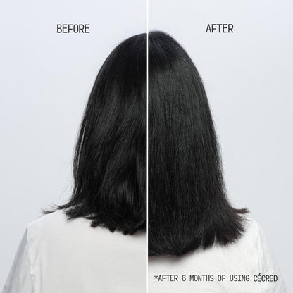 Cecred Hair Revival Kit