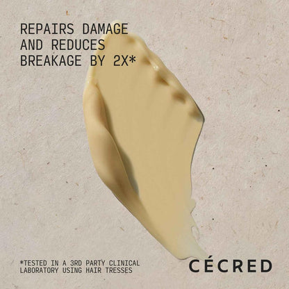 Cecred Travel Size Reconstructing Treatment Mask