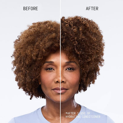 Cecred Hydrating Conditioner