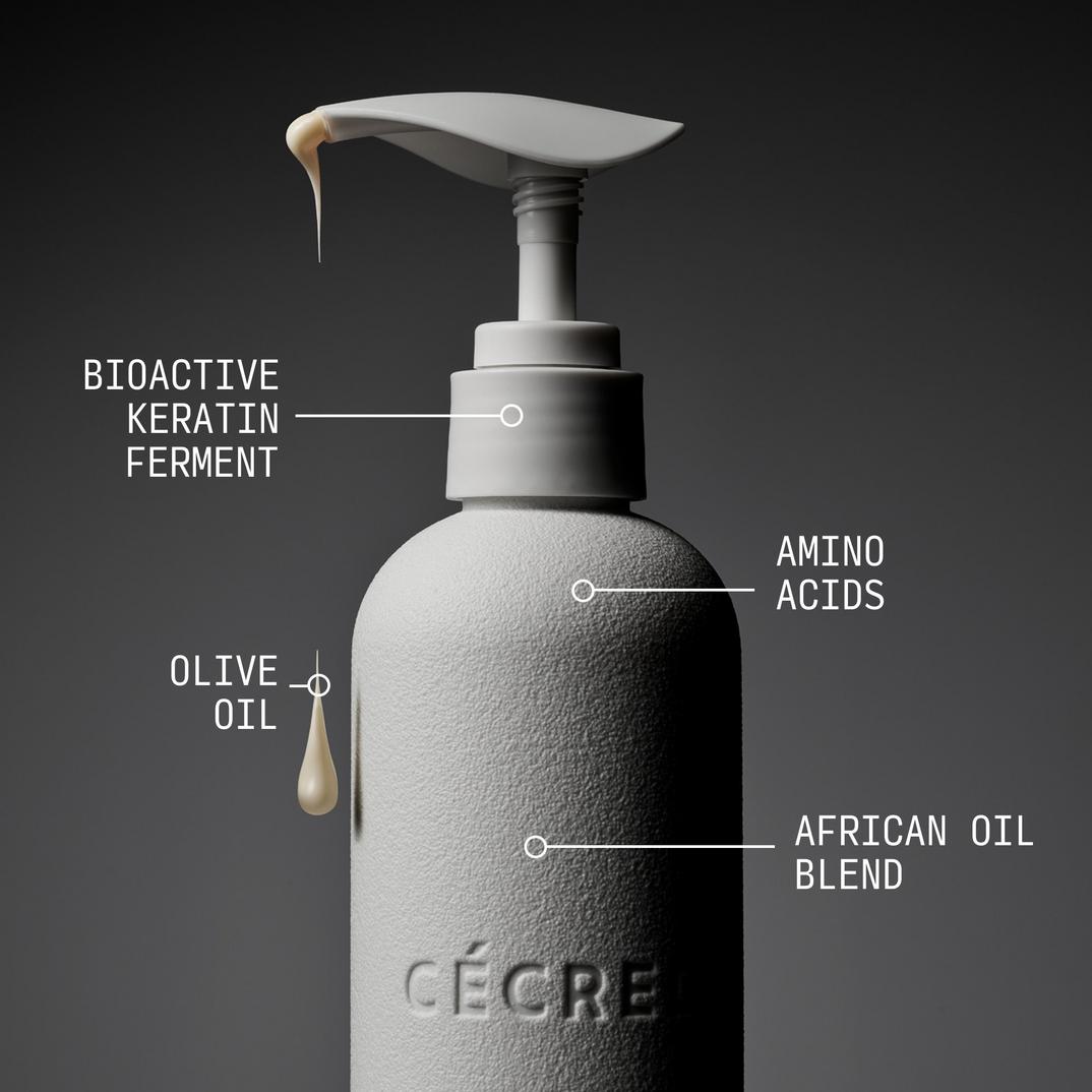 Cecred Hydrating Conditioner