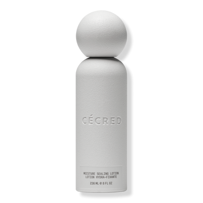 Cecred Moisture Sealing Lotion