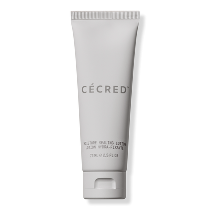 Cecred Travel Size Moisture Sealing Lotion