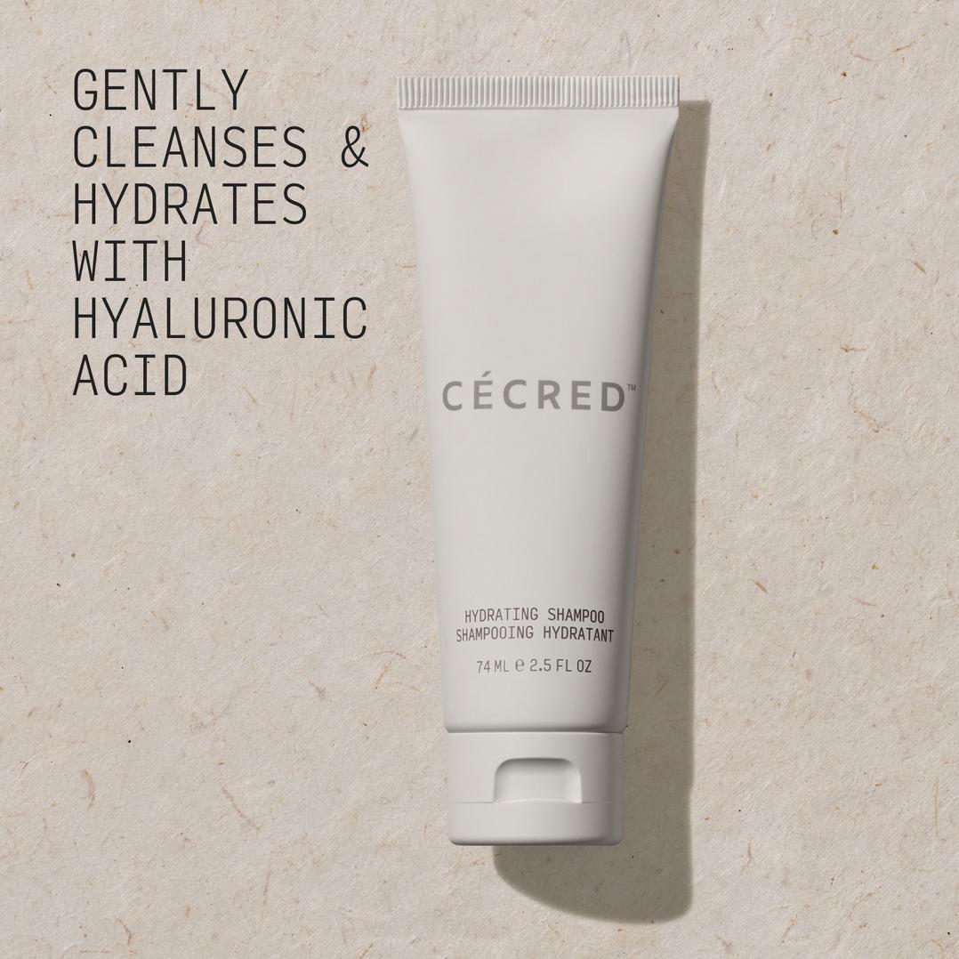 Cecred Hydration Hero Kit