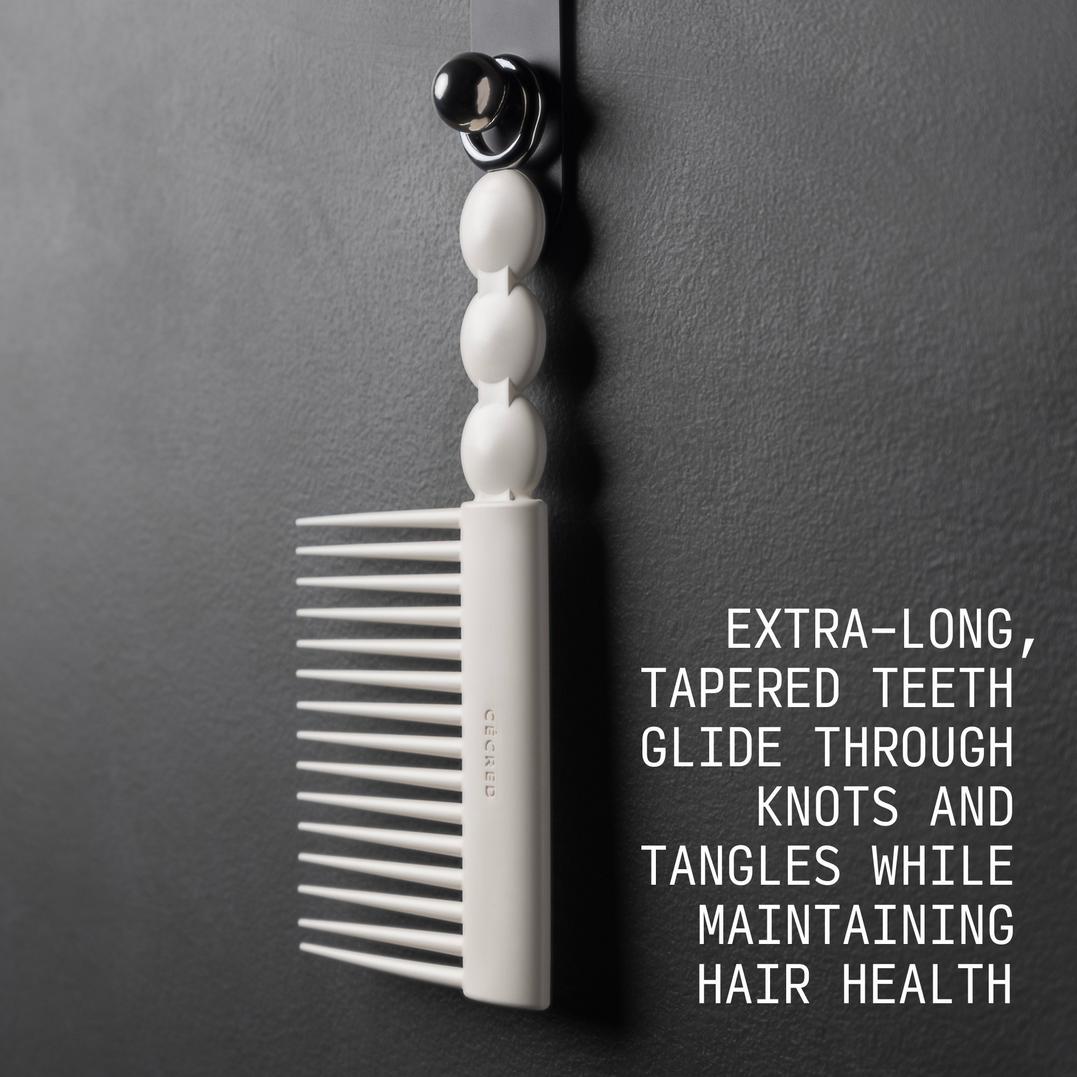 Cecred Rake Comb