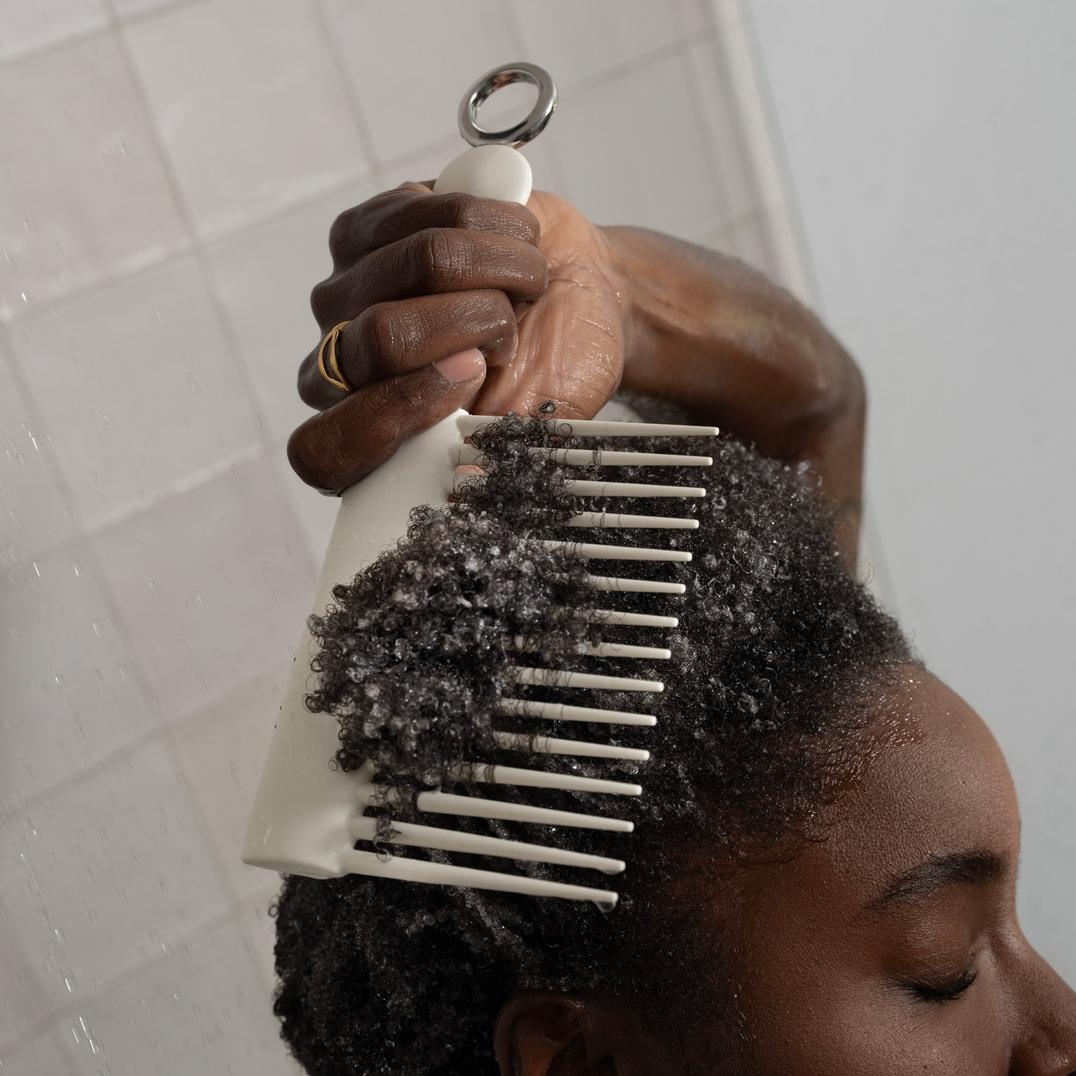Cecred Rake Comb