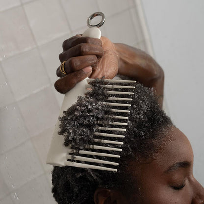 Cecred Rake Comb