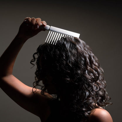 Cecred Rake Comb