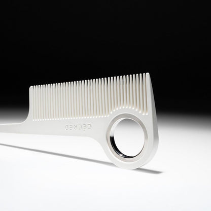 Cecred Parting Tail Comb