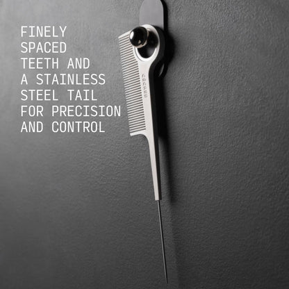 Cecred Parting Tail Comb