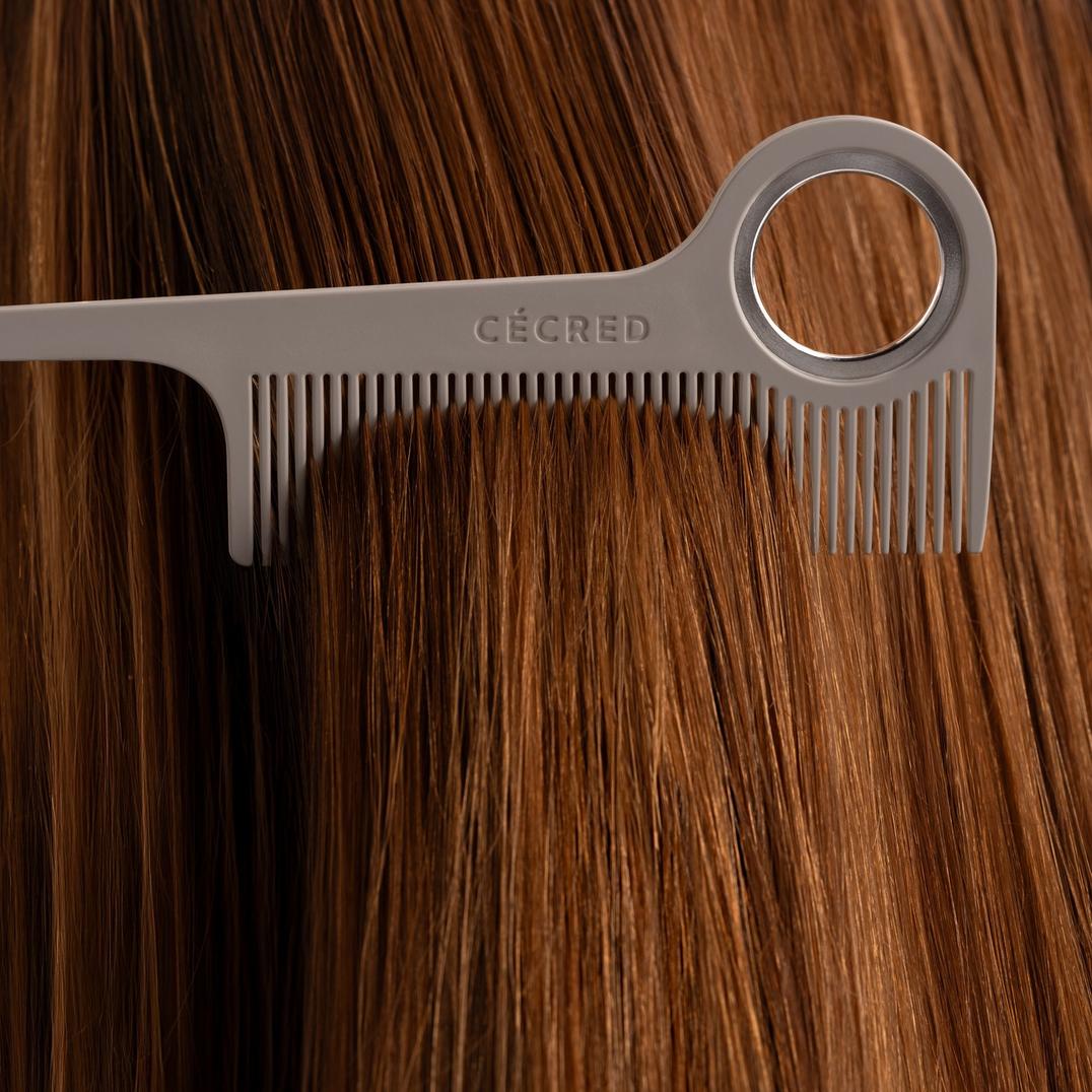 Cecred Parting Tail Comb