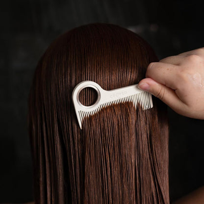 Cecred Parting Tail Comb