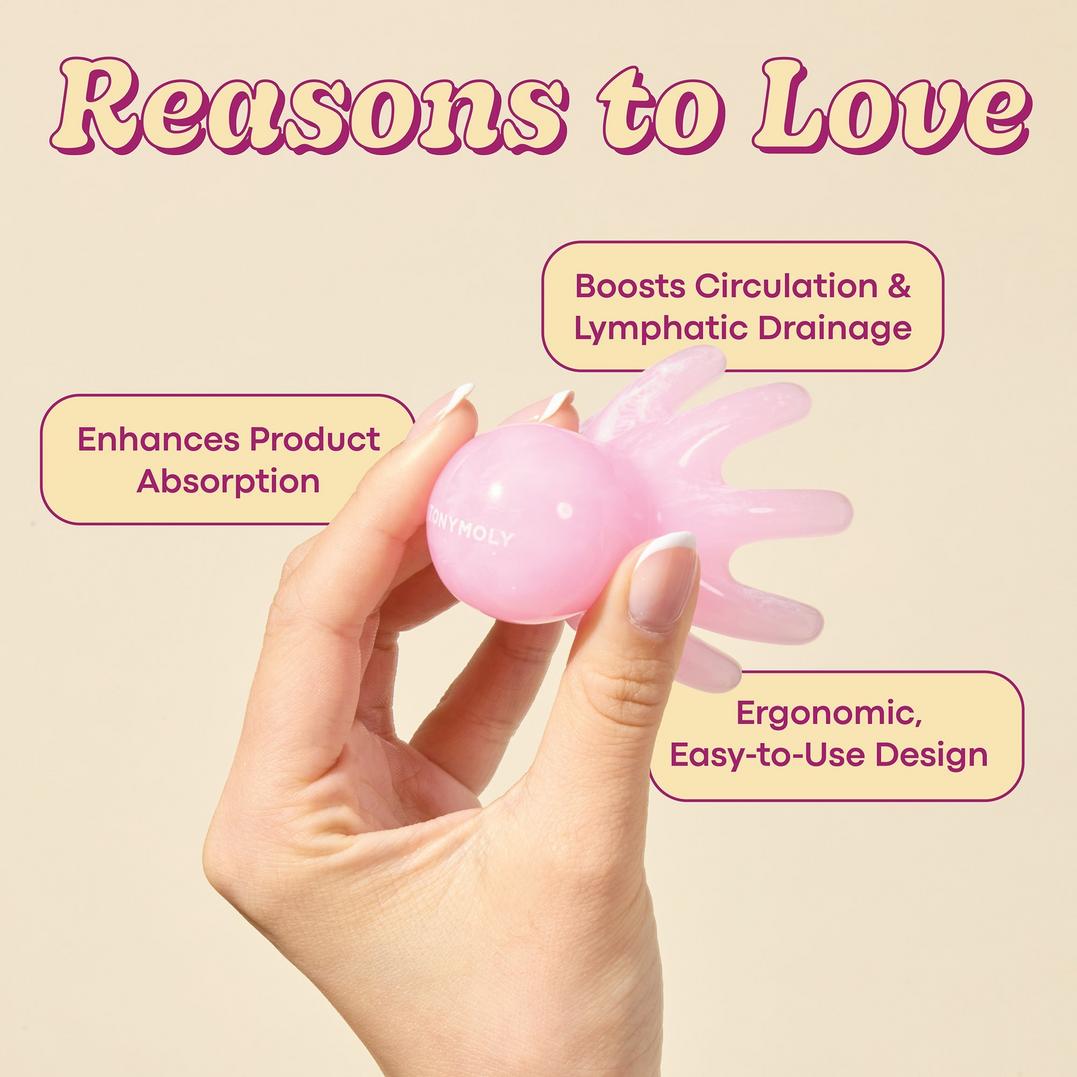 TONYMOLY Lymphatic Body Blaster