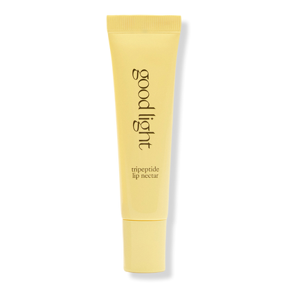 good light Tripeptide Lip Nectar