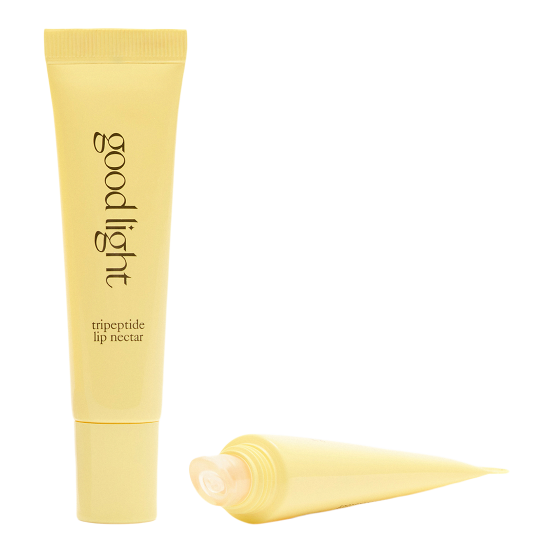 good light Tripeptide Lip Nectar