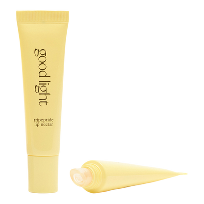 good light Tripeptide Lip Nectar